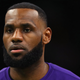 Image for article titled Depressed LeBron James Realizes That At His Age Copernicus Was Developing Theory Of Heliocentrism